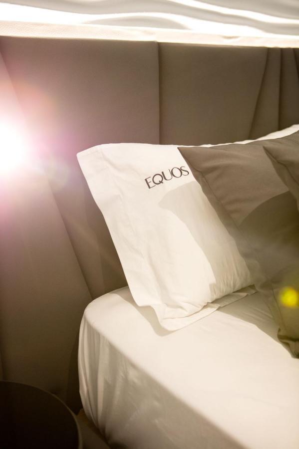 Equos Resort Hotel 티라나 외부 사진